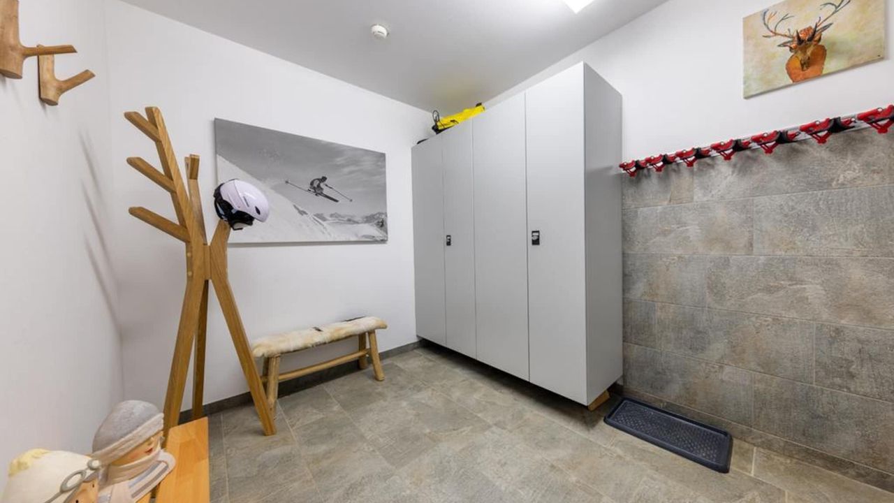 Facilities Facilities